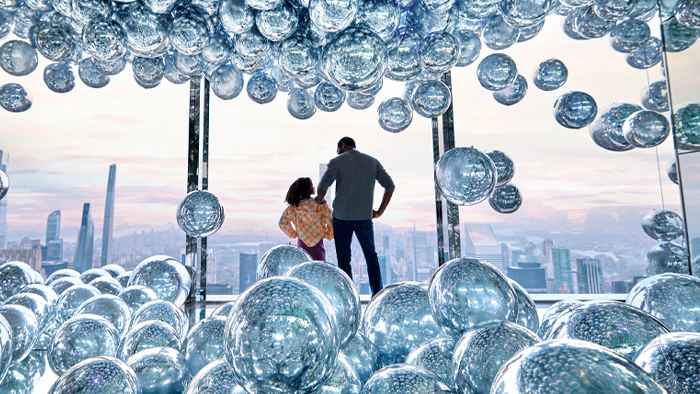 Summit One Vanderbil